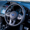スバル フォレスター 2.0XT EyeSight