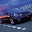 新型日産『スカイライン』セダン、価格はトヨタ・ライバル車を横目で