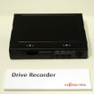 業務用ドライブレコーダー「OBVIOUS(アヴィアス)レコーダー・G500シリーズ」の本体