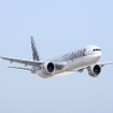 カタール航空、サンエアーとコードシェア提携を開始（1）