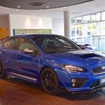 スバル WRX STI S207 NBR CHALLENGE PACKAGE