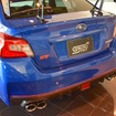 スバル WRX STI S207 NBR CHALLENGE PACKAGE