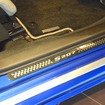 スバル WRX STI S207 NBR CHALLENGE PACKAGE