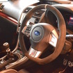 スバル WRX STI S207 NBR CHALLENGE PACKAGE