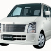 【今が売り時の車】スズキ ワゴンR…ムーヴ の動向に気をつけろ!