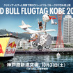 Red Bull Flugtag KOBE 2015.