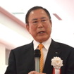 ファーレン九州 中村忠徳 社長