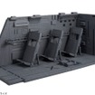 ガンプラHGUCシリーズ用の「ホワイトベース カタパルトデッキ」予約開始