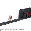 ガンプラHGUCシリーズ用の「ホワイトベース カタパルトデッキ」予約開始
