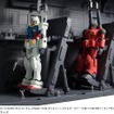 ガンプラHGUCシリーズ用の「ホワイトベース カタパルトデッキ」予約開始