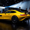 メルセデスベンツ・AMG GT S（パリモーターショー14）