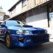 蔵粋車（Kura-ssic Car）Meeting