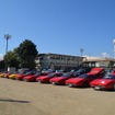 蔵粋車（Kura-ssic Car）Meeting