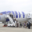 『R2-D2 ANA JET』(C) 2015Lucasfilm Ltd. & TM. All Rights Reserved