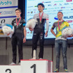 別府史之がジャパンカップクリテリウムで優勝（2015年10月17日）
