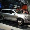 判明! 三菱の新型SUV『エアトレック』---ラインナップと価格