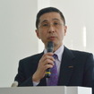 日産自動車 西川廣人 CCO