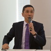 日産自動車 西川廣人 CCO
