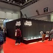 ソニックデザインブース（第43回 東京モーターショー2013）
