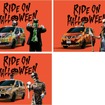 RIDE ON HALLOWEEN by NISSAN