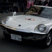 東京モーターショー60周年記念パレード