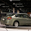 日産 アルティマハイブリッド 発表…日産独自のハイブリッドも開発