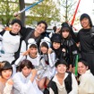 ハロウィン『スター・ウォーズ』パレード【写真：竹内みちまろ】