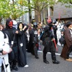 ハロウィン『スター・ウォーズ』パレード【写真：竹内みちまろ】