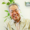 黛健司氏