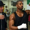 『クリード　チャンプを継ぐ男』-(C)2015 METRO-GOLDWYN-MAYER PICTURES INC. AND WARNER BROS. ENTERTAINMENT INC.