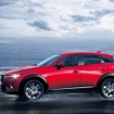 マツダ CX-3