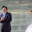 三菱自動車 相川哲郎社長