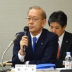 日野自動車 梶川宏専務役員