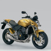 【インターモト06】ホンダ、欧州向け二輪車の2007年モデルを発表