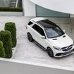 メルセデス- AMG GLE 63 S・4マチック