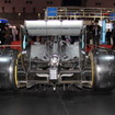 メルセデス『F1 W05 Hybrid』