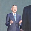 吉永泰之社長