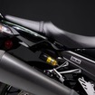 Ninja ZX-14R ABS（High Grade）（東京モーターショー15）