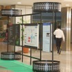 モーターショーに入る前に！「東京モーターショー2015パネル展」