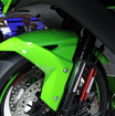 カワサキ ZX-10R ABS（東京モーターショー15）