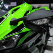 カワサキ ZX-10R ABS（東京モーターショー15）