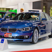 BMW アルピナ B3 Bi-Turbo（東京モーターショー15）