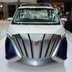 トヨタ車体 アルファード エルキュール コンセプト（東京モーターショー15）