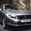 DS 4 （東京モーターショー15）