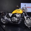 ホンダCB1100コンセプトモデル（東京モーターショー15）