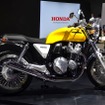 ホンダCB1100コンセプトモデル（東京モーターショー15）