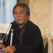 清水義裕氏