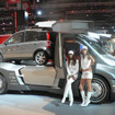 【パリモーターショー06】写真蔵…コンセプトモデル大集合
