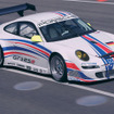 ポルシェ、コックスにポルシェ 911 GT3 RSR の独占販売権