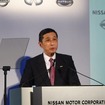 日産自動車 西川廣人CCO